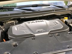 Tank 500 3.0T Edition 7 - ფოტო 16