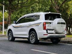 Tank 500 3.0T Edition 7 - ფოტო 18