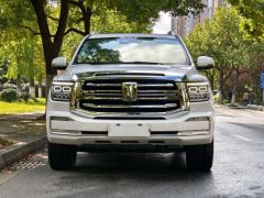 Tank 500 3.0T Edition 7 - ფოტო 2