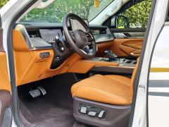 Tank 500 3.0T Edition 7 - ფოტო 5