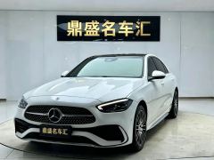 Mercedes-Benz C Class C 260 L Edition - ფოტო 1