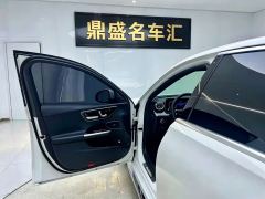 Mercedes-Benz C Class C 260 L Edition - ფოტო 4