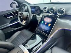 Mercedes-Benz C Class C 260 L Edition - ფოტო 6