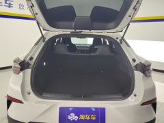 Changan UNI-T 2.0T Automatic Distinguished Edition - ფოტო 7
