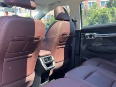 Geely Haoyue 1.8TD Version 7 - фото 10