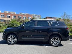 Geely Haoyue 1.8TD Version 7 - фото 12