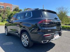Geely Haoyue 1.8TD Version 7 - фото 13