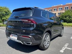 Geely Haoyue 1.8TD Version 7 - фото 15