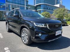 Geely Haoyue 1.8TD Version 7 - фото 2