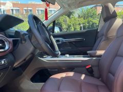 Geely Haoyue 1.8TD Version 7 - фото 4