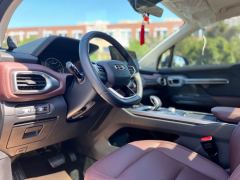 Geely Haoyue 1.8TD Version 7 - фото 6