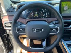 Geely Haoyue 1.8TD Version 7 - фото 7