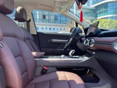 Geely Haoyue 1.8TD Version 7 - фото 8