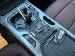 Geely Haoyue 1.8TD Version 7 - фото 9