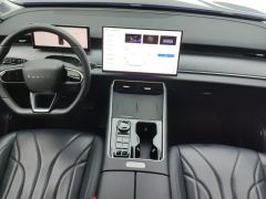 Chery Fulwin T9 1.5T 120km Long Range Edition Version 5 - ფოტო 16