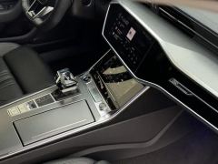 Audi A7 45 TFSI Luxury Edition - ფოტო 11