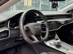 Audi A7 45 TFSI Luxury Edition - ფოტო 12