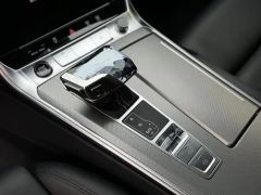Audi A7 45 TFSI Luxury Edition - ფოტო 13