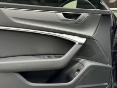 Audi A7 45 TFSI Luxury Edition - ფოტო 14