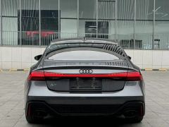 Audi A7 45 TFSI Luxury Edition - ფოტო 15
