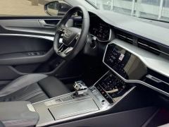 Audi A7 45 TFSI Luxury Edition - ფოტო 16