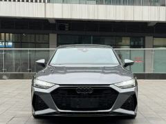 Audi A7 45 TFSI Luxury Edition - ფოტო 2