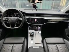 Audi A7 45 TFSI Luxury Edition - ფოტო 5