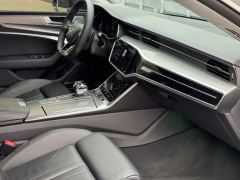 Audi A7 45 TFSI Luxury Edition - ფოტო 6