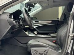 Audi A7 45 TFSI Luxury Edition - ფოტო 8