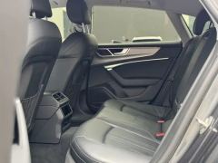 Audi A7 45 TFSI Luxury Edition - ფოტო 9