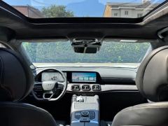 Chery Tiggo 9 2.0T Auto 4WD Flagship Edition 5-seater - фото 10