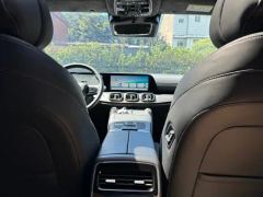 Chery Tiggo 9 2.0T Auto 4WD Flagship Edition 5-seater - фото 12