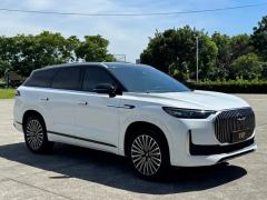 Chery Tiggo 9 2.0T Auto 4WD Flagship Edition 5-seater - фото 3