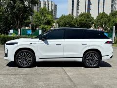 Chery Tiggo 9 2.0T Auto 4WD Flagship Edition 5-seater - фото 4