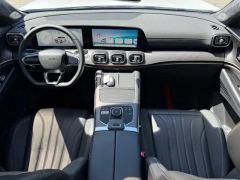 Chery Tiggo 9 2.0T Auto 4WD Flagship Edition 5-seater - фото 6