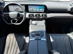 Chery Tiggo 9 2.0T Auto 4WD Flagship Edition 5-seater - фото 7