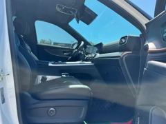 Chery Tiggo 9 2.0T Auto 4WD Flagship Edition 5-seater - фото 8
