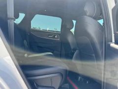 Chery Tiggo 9 2.0T Auto 4WD Flagship Edition 5-seater - фото 9