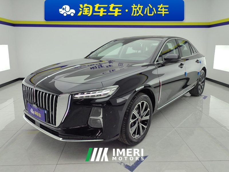 FAW H5 PHEV 1.5T 130km Edition