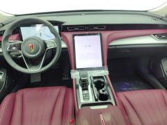 FAW H5 PHEV 1.5T 130km Edition - ფოტო 16
