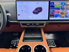 Li Auto L9 Pro - photo 10