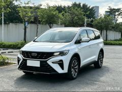 Geely Jiaji L 1.5T Edition 7 - ფოტო 1