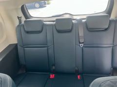 Geely Jiaji L 1.5T Edition 7 - ფოტო 10