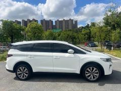 Geely Jiaji L 1.5T Edition 7 - ფოტო 12