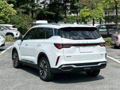 Geely Jiaji L 1.5T Edition 7 - ფოტო 13
