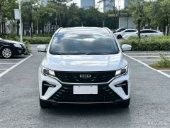 Geely Jiaji L 1.5T Edition 7 - ფოტო 2
