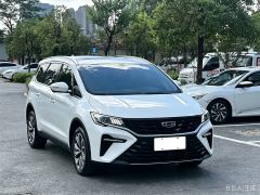 Geely Jiaji L 1.5T Edition 7 - ფოტო 3