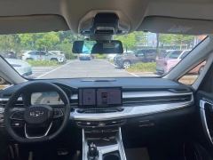 Geely Jiaji L 1.5T Edition 7 - ფოტო 4