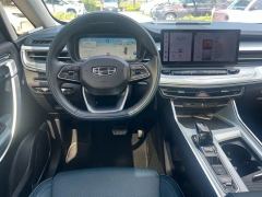 Geely Jiaji L 1.5T Edition 7 - ფოტო 5