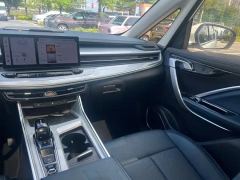 Geely Jiaji L 1.5T Edition 7 - ფოტო 6
